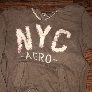 Aeropostale sweatshirt